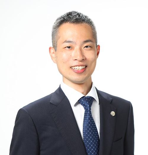 塚井一将さんの写真